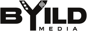 BYILD Media logo